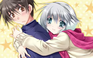 Page 59 of Hatsukoi Yohou. - preview thumbnail