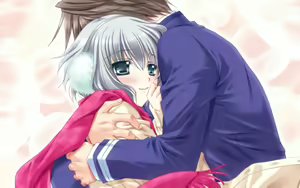 Page 68 of Hatsukoi Yohou. - preview thumbnail