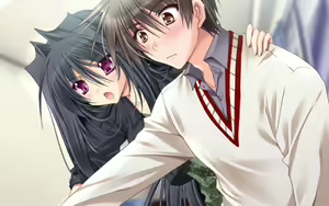 Page 7 of Hatsukoi Yohou. - preview thumbnail