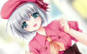 Page 89 of Hatsukoi Yohou. - preview thumbnail