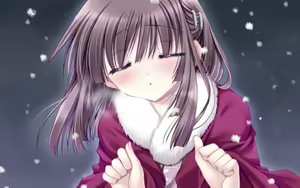 Page 96 of Hatsukoi Yohou. - preview thumbnail
