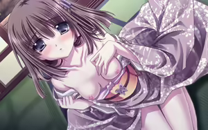 Page 99 of Hatsukoi Yohou. - preview thumbnail