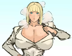 Page 247 of JoJo's OCs - preview thumbnail