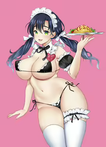 Page 247 of Busty & Curvy Hentai Girls - preview thumbnail