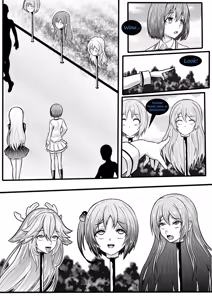 Page 3 of Eid al-Adha | All Chapters 1-5 (uncensored) - preview thumbnail