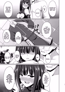 Page 101 of Higan no Hana wa Midara ni Otsu + Higan no Hana wa Midara ni Saku + Higan no Hana wa Naraku ni Otsu + Higan no Hana wa Naraku de Saku   Higan no Hana-dachi wa Youen ni Sakihokoru - preview thumbnail