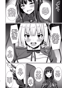 Page 15 of Higan no Hana wa Midara ni Otsu + Higan no Hana wa Midara ni Saku + Higan no Hana wa Naraku ni Otsu + Higan no Hana wa Naraku de Saku   Higan no Hana-dachi wa Youen ni Sakihokoru - preview thumbnail