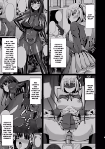 Page 29 of Higan no Hana wa Midara ni Otsu + Higan no Hana wa Midara ni Saku + Higan no Hana wa Naraku ni Otsu + Higan no Hana wa Naraku de Saku   Higan no Hana-dachi wa Youen ni Sakihokoru - preview thumbnail