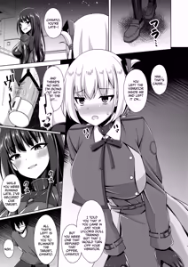 Page 41 of Higan no Hana wa Midara ni Otsu + Higan no Hana wa Midara ni Saku + Higan no Hana wa Naraku ni Otsu + Higan no Hana wa Naraku de Saku   Higan no Hana-dachi wa Youen ni Sakihokoru - preview thumbnail