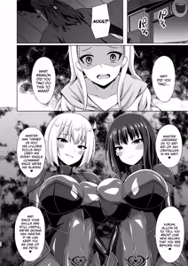 Page 54 of Higan no Hana wa Midara ni Otsu + Higan no Hana wa Midara ni Saku + Higan no Hana wa Naraku ni Otsu + Higan no Hana wa Naraku de Saku   Higan no Hana-dachi wa Youen ni Sakihokoru - preview thumbnail