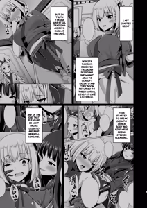 Page 58 of Higan no Hana wa Midara ni Otsu + Higan no Hana wa Midara ni Saku + Higan no Hana wa Naraku ni Otsu + Higan no Hana wa Naraku de Saku   Higan no Hana-dachi wa Youen ni Sakihokoru - preview thumbnail