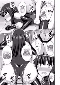 Page 76 of Higan no Hana wa Midara ni Otsu + Higan no Hana wa Midara ni Saku + Higan no Hana wa Naraku ni Otsu + Higan no Hana wa Naraku de Saku   Higan no Hana-dachi wa Youen ni Sakihokoru - preview thumbnail