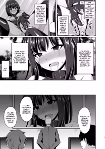 Page 91 of Higan no Hana wa Midara ni Otsu + Higan no Hana wa Midara ni Saku + Higan no Hana wa Naraku ni Otsu + Higan no Hana wa Naraku de Saku   Higan no Hana-dachi wa Youen ni Sakihokoru - preview thumbnail