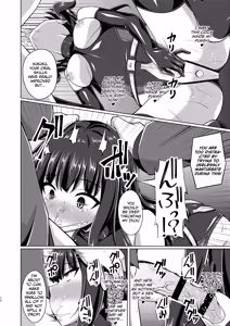Page 94 of Higan no Hana wa Midara ni Otsu + Higan no Hana wa Midara ni Saku + Higan no Hana wa Naraku ni Otsu + Higan no Hana wa Naraku de Saku   Higan no Hana-dachi wa Youen ni Sakihokoru - preview thumbnail