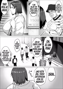 Page 3 of SeFri no Susume ~Tsuyoki na Hitozuma ga Mesu ni Naru made~ | ¡La Prohibida Propuesta de Un Amigo Con Derechos! ~La Historia De Cómo Una Esposa Seria Se Vuelve Una Hembra Sumisa~ - preview thumbnail