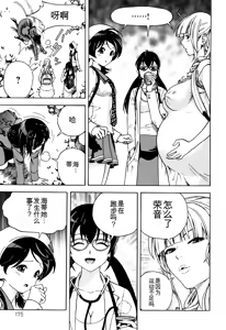 Page 176 of Niku Doukutsu 1 - preview thumbnail