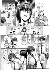 Page 3 of Nande Atashi wa Konna Yatsu ni Katenai nda...! | Почему я не могу его одолеть...?! - preview thumbnail