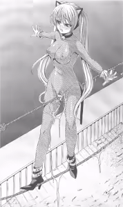 Page 150 of Princess Slave -Ingyaku no Circus- - preview thumbnail