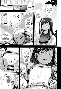 Page 12 of Yacchau no!! - preview thumbnail