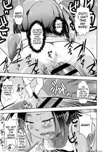 Page 138 of Yacchau no!! - preview thumbnail