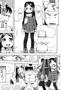 Page 164 of Yacchau no!! - preview thumbnail