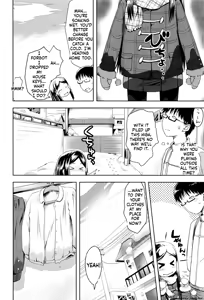 Page 165 of Yacchau no!! - preview thumbnail