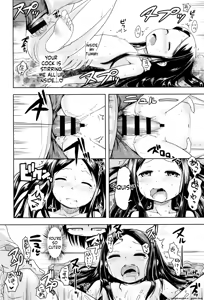 Page 175 of Yacchau no!! - preview thumbnail