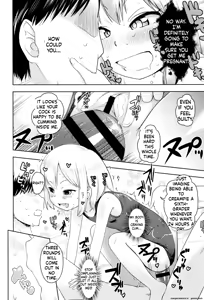 Page 193 of Yacchau no!! - preview thumbnail