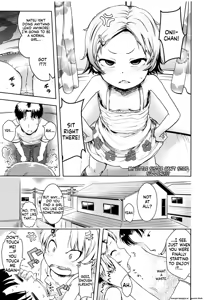 Page 198 of Yacchau no!! - preview thumbnail