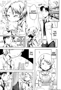 Page 200 of Yacchau no!! - preview thumbnail