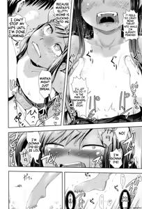Page 25 of Yacchau no!! - preview thumbnail