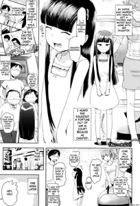 Page 42 of Yacchau no!! - preview thumbnail