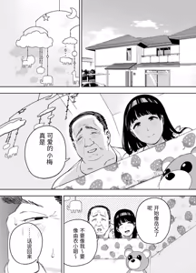 Page 2 of 義父に抱かれる妻_由衣編 後日談 - preview thumbnail
