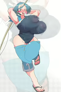 Page 810 of Milf/Mature women collection part 3 - preview thumbnail