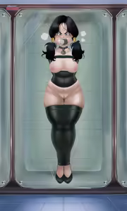 Page 422 of Maha Kittsri Patreon - preview thumbnail