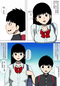 Page 3 of Akogare no Onee-san to Aitsu ga Tsukiatte Ita - preview thumbnail