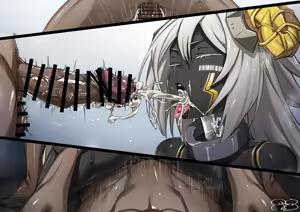 Page 5 of Skeb絵まとめ_2025年11月分 高画質版＋ちょっとだけおまけ差分 - preview thumbnail