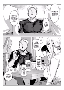 Page 12 of Niizuma no Koharu, Netorase | Невеста Кохару, Неторасэ - preview thumbnail