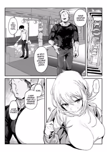 Page 15 of Niizuma no Koharu, Netorase | Невеста Кохару, Неторасэ - preview thumbnail