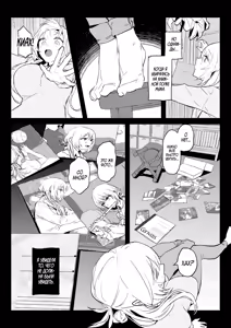 Page 41 of Niizuma no Koharu, Netorase | Невеста Кохару, Неторасэ - preview thumbnail