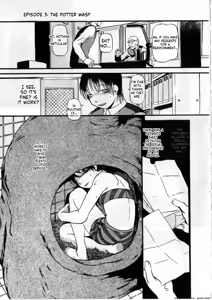 Page 56 of Heiansho Aikoukai - preview thumbnail