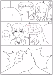 Page 912 of BlackKrow Pixiv - preview thumbnail