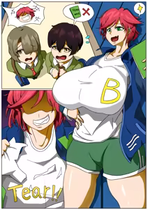 Page 926 of BlackKrow Pixiv - preview thumbnail