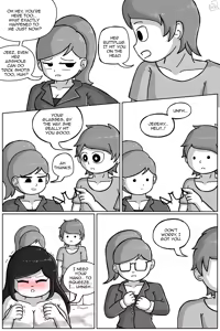 Page 102 of Chobeeno - preview thumbnail