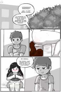 Page 117 of Chobeeno - preview thumbnail