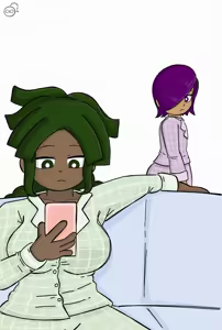 Page 208 of Chobeeno - preview thumbnail