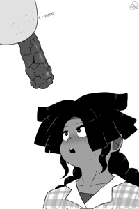 Page 23 of Chobeeno - preview thumbnail