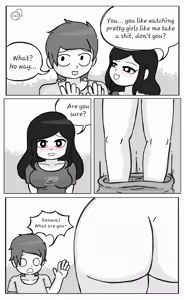 Page 234 of Chobeeno - preview thumbnail
