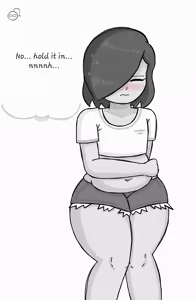 Page 263 of Chobeeno - preview thumbnail