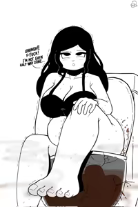 Page 38 of Chobeeno - preview thumbnail